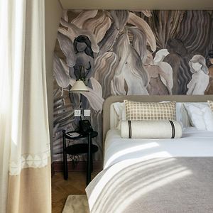 Deluxe Kamer met een King Size Bed